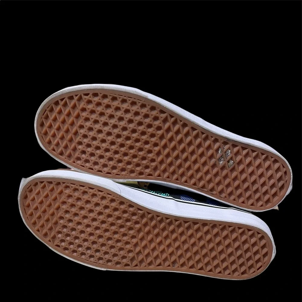 SOLD HP❤️Vans What the Buffalo Check - Picture 5 of 5